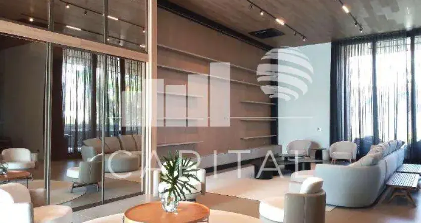 Casa Terrea Mobiliada Para Venda E Locação Em Alphaville, Barueri - Sp