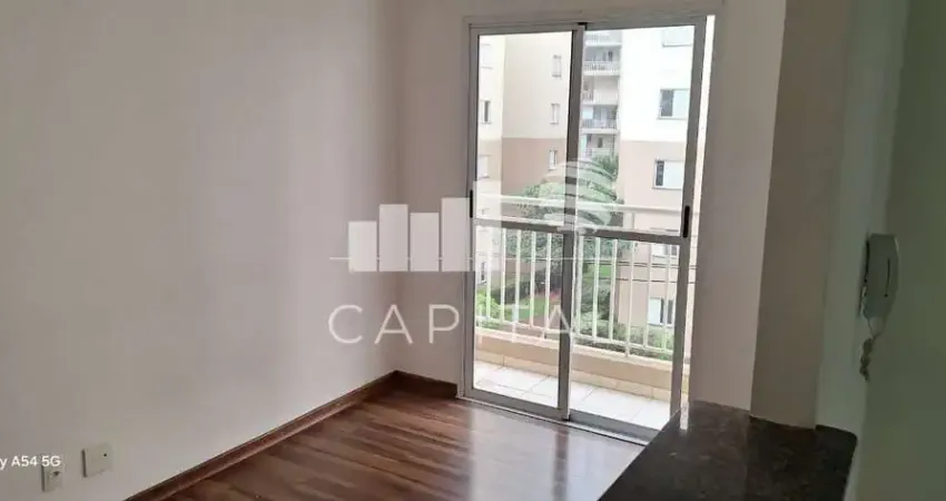 Apartamento com 2 quartos à venda na Rua Marte, 429, Jardim Tupanci, Barueri