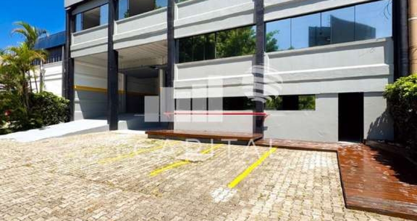 Barracão / Galpão / Depósito para alugar na Avenida Aruanã, 930, Alphaville, Barueri