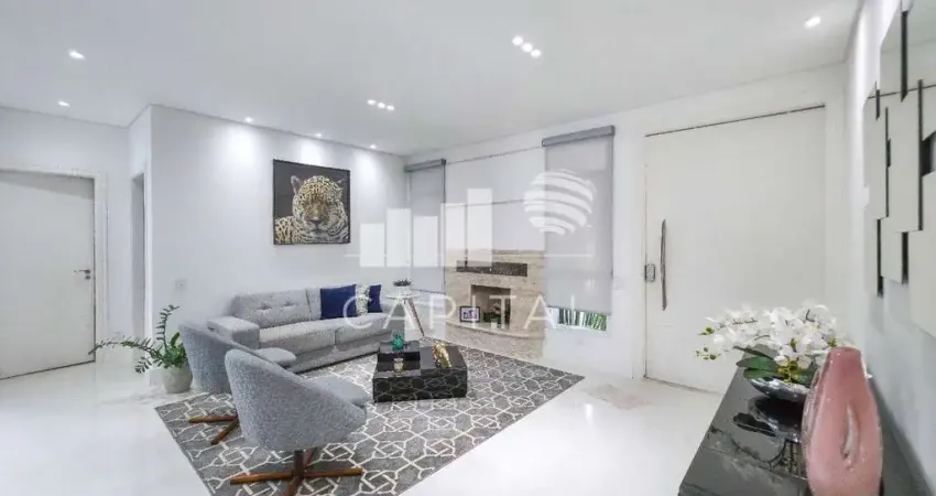 Casa em condomínio fechado com 4 quartos à venda na Cordoba, 16, Alphaville, Barueri