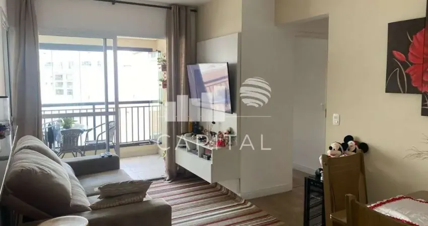 Apartamento com 2 quartos para alugar na Avenida Delmar, 254, Alphaville, Barueri