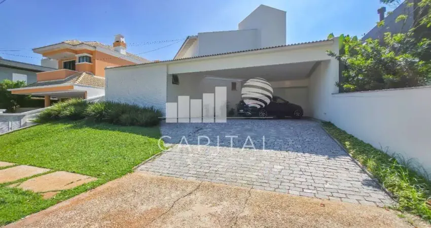 Casa Para Venda Em Alphaville Residencial 1 - Barueri- Sp