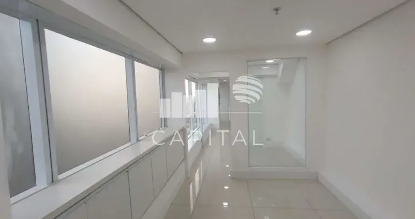 Sala comercial para alugar na Alameda Grajaú, 98, Alphaville Industrial, Barueri