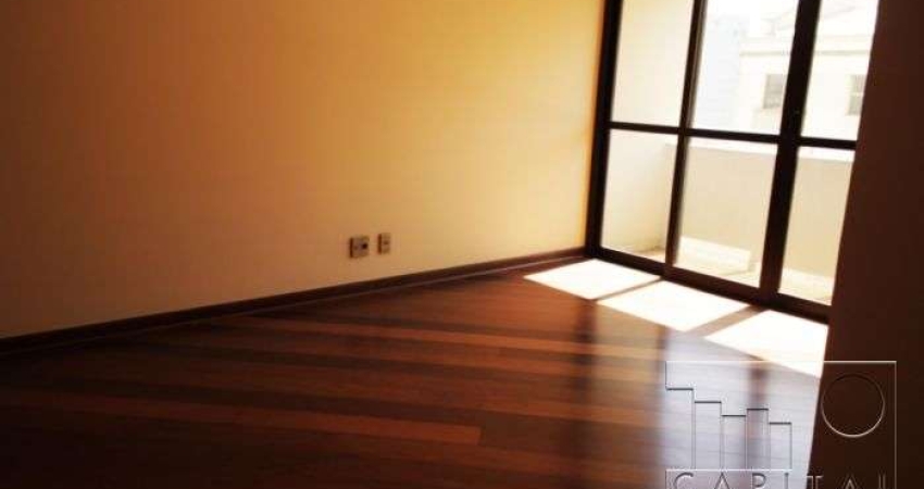 Locação de Apartamento Alphaville