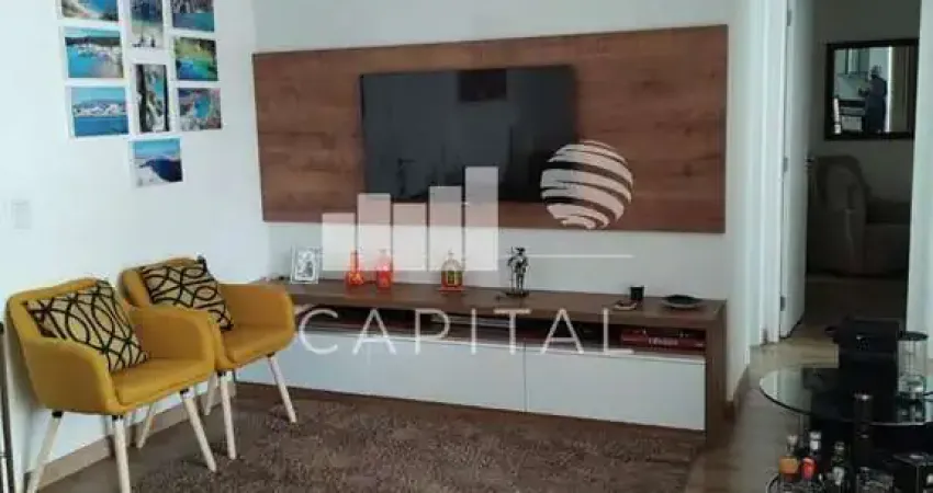 Apartamento com 2 quartos para alugar na Avenida Copacabana, 348, Alphaville, Barueri
