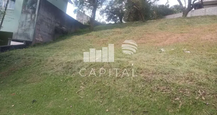 Terreno a Venda No Residencial Tarumã - Santana de Parnaíba