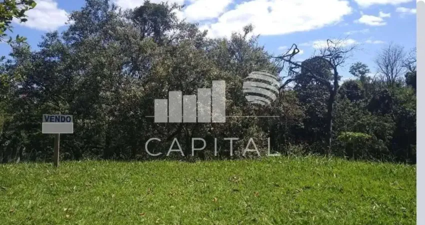 Terreno a Venda No Residencial Tarumã Em Santana de Parnaíba