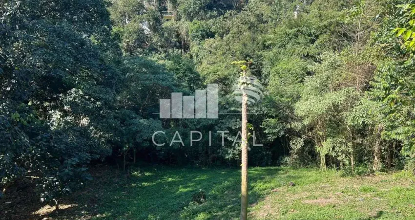 Terreno Para Venda No Condomínio Residencial Tarumã