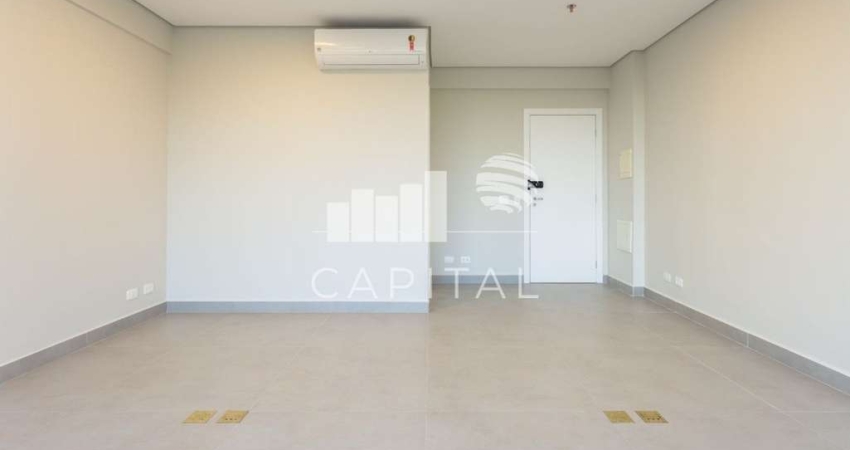 Sala comercial à venda na Avenida Andrômeda, 723, Green Valley Alphaville, Barueri