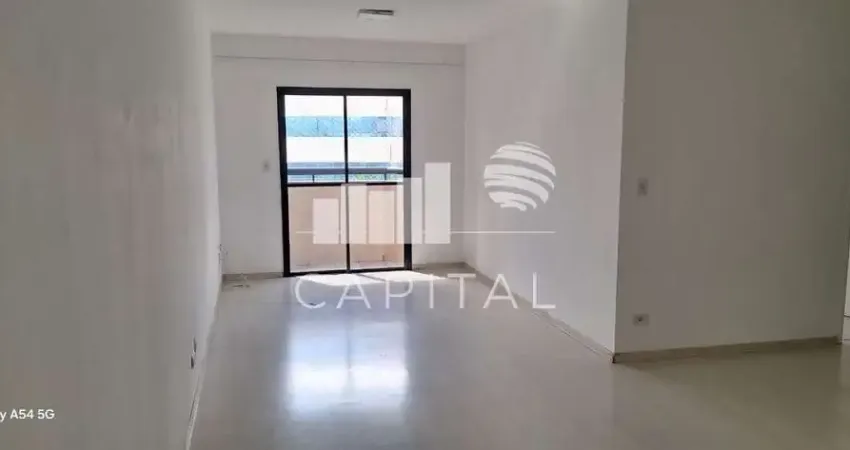 Apartamento com 3 quartos para alugar na Avenida Copacabana, 229, Empresarial 18 do Forte, Barueri