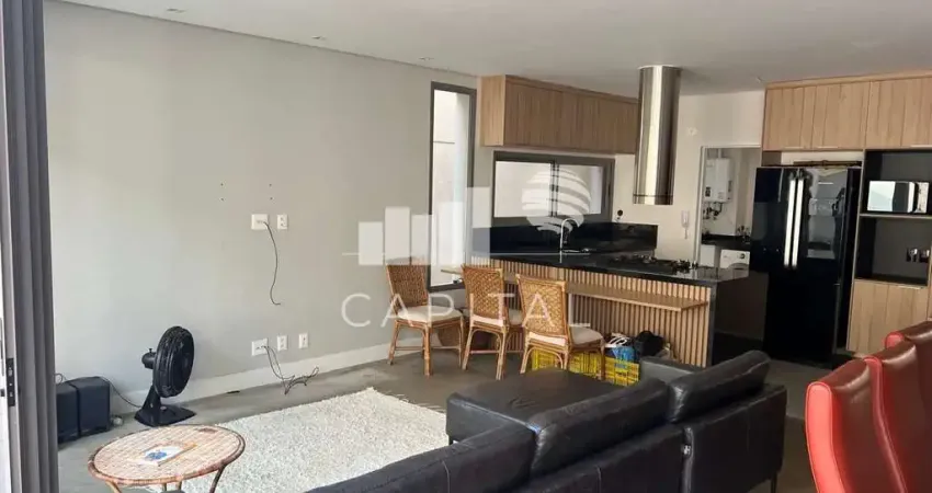 Casa Para  Venda Ou Locação Mobiliada Em Alphaville / Tambore - Santana de Parnaíba / Sp