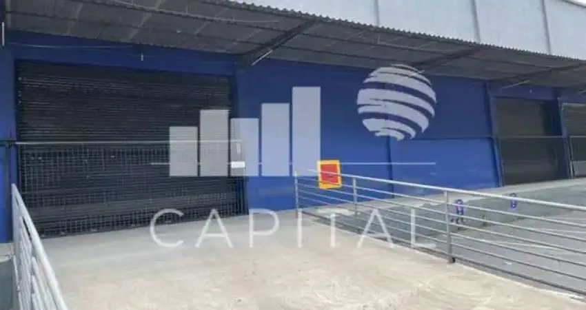 Barracão / Galpão / Depósito para alugar na Avenida Engenheiro Roberto Zuccolo, 284, Vila Leopoldina, São Paulo