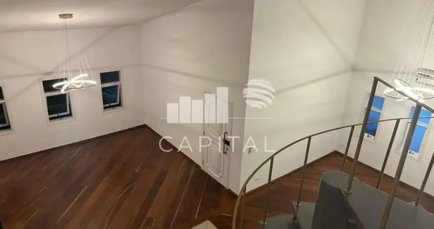 Casa em condomínio fechado com 4 quartos para alugar na Alameda Itanhaém, 374, Alphaville, Santana de Parnaíba