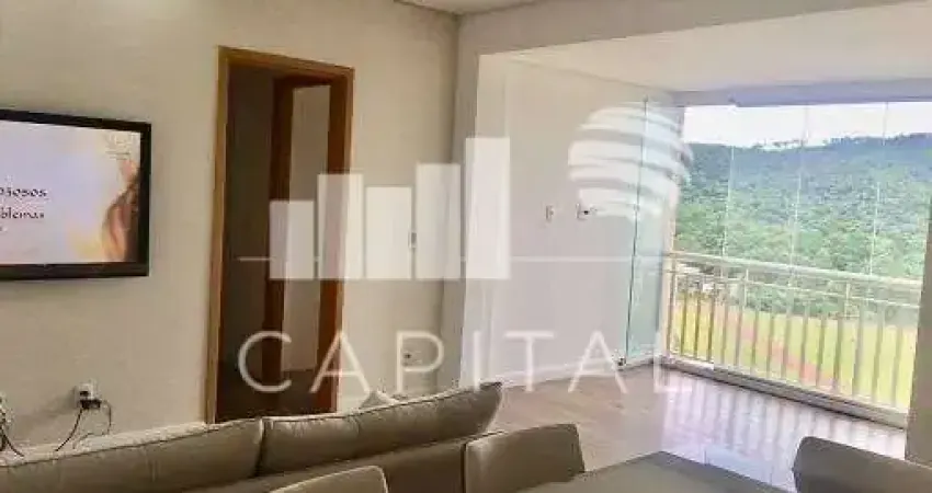 Vendo / Permuta  Apartamento Mobiliado  Em Alphaville - Avalio Permuta Com Imóveis Em Pinheiros Sp