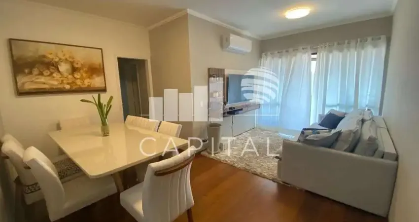 Apartamento com 3 quartos para alugar na Avenida Copacabana, 291, Alphaville, Barueri