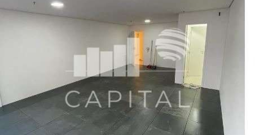 Sala Comercial Para Locação No Coração de Alphaville - Barueri