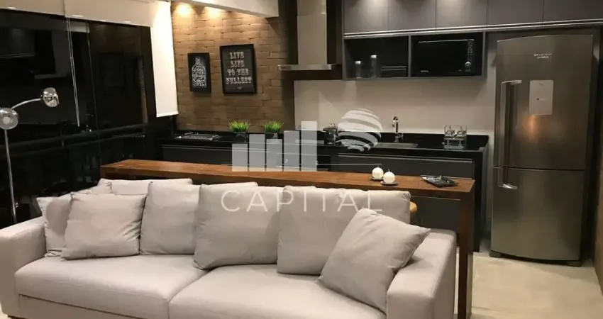 Apartamento  Para  Venda Em Alphaville