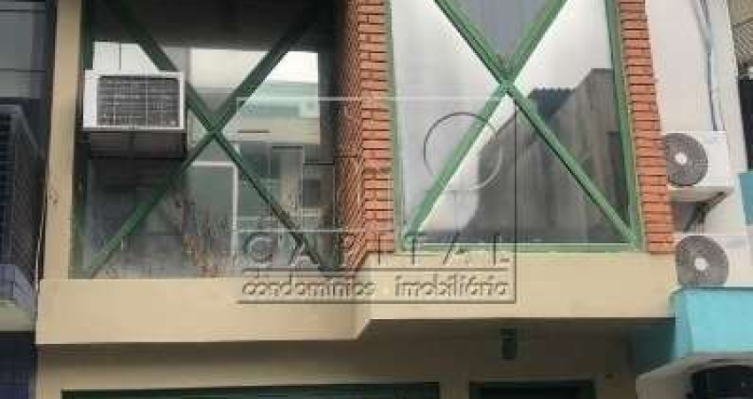 Sala comercial para alugar na Tulipas, 19, Alphaville Centro de Apoio I, Barueri