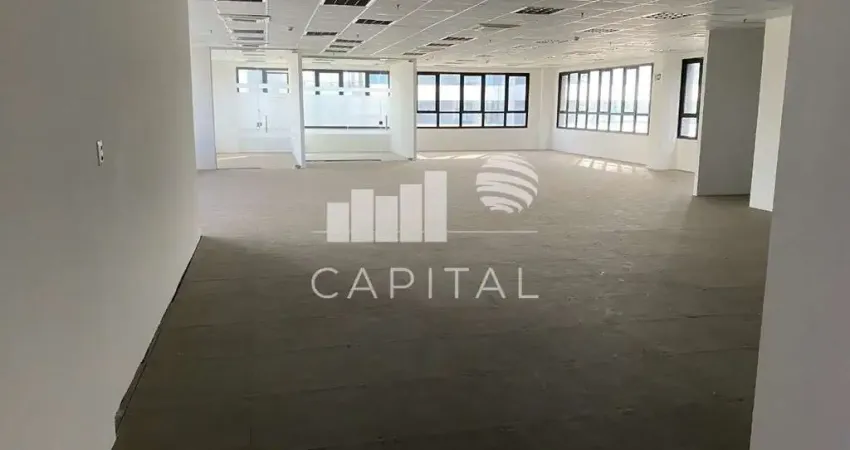 Sala Para  Locação - Edifício Eight Private