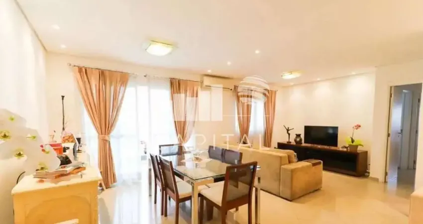 Locação de Apartamento No Melhor Condominio de Alphaville