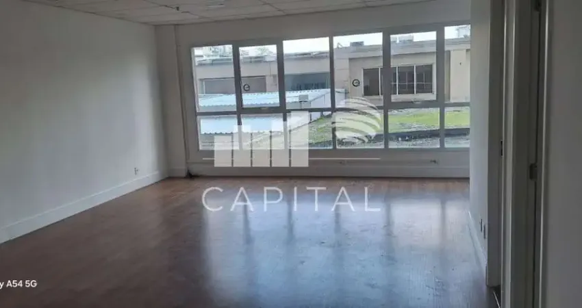 Locação de Sala Comercial Alphaville