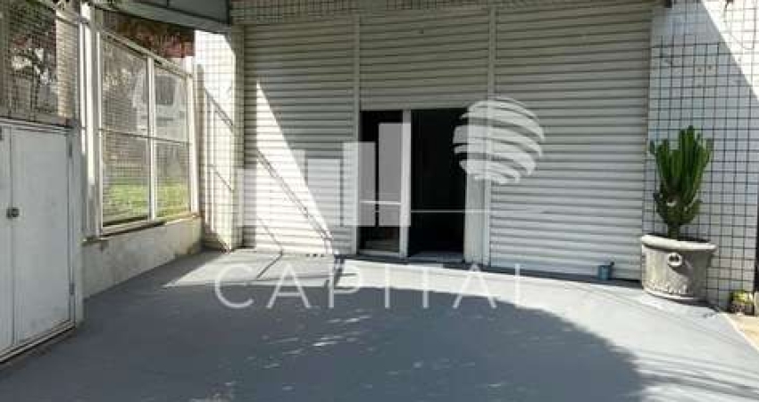 Sala comercial para alugar na da Balsa, 766, Chácaras Marco, Barueri