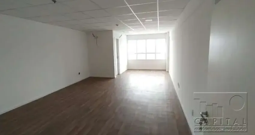 Locação de Sala Comercial - Barueri