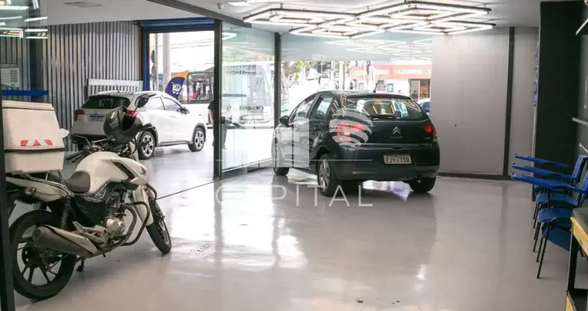 Barracão / Galpão / Depósito à venda na Rua Bom Pastor, 2795, Ipiranga, São Paulo