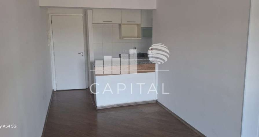 Locação de Apartamento Barueri