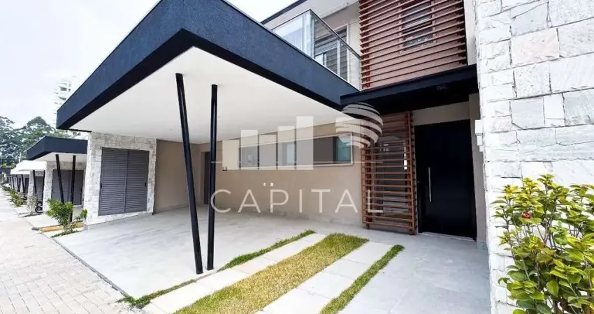 Casa em condomínio fechado com 4 quartos à venda na Marcos Penteado de Ulhôa Rodrigues, 690, 3095, Tamboré, Barueri