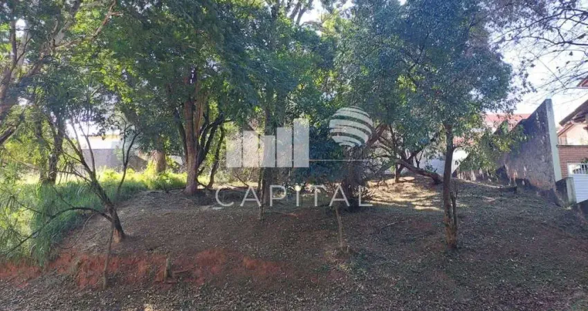 Terreno a Venda No Residencial Tarumã - Santana de Parnaíba