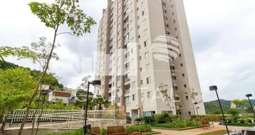 Lindo Apartamento Mobiliado  Para Locação Em Alphaville