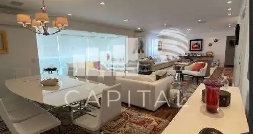 Apartamento Mobiliado Para  Venda e Aluguel - Em Alphaville Barueri - Sp