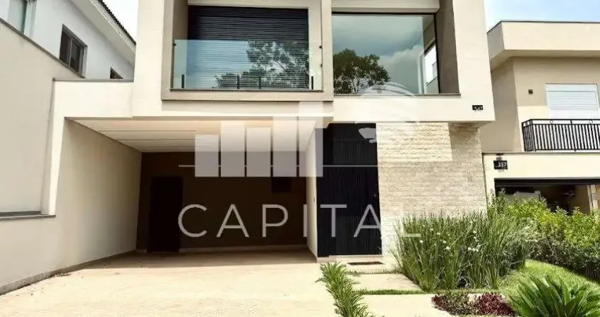 Vendo Casa No Condomínio New Ville Em Santana de Parnaíba