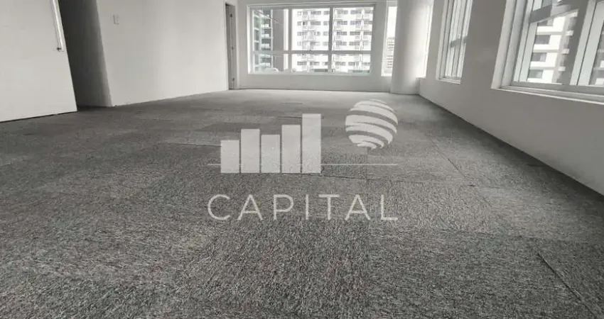 Sala Para Locação Com 225 M2 Em Alphaville
