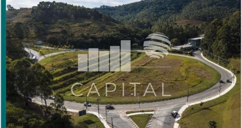 Terreno Comercial Com Vista Privilegiada Para Venda Ou Locação Em Tambore