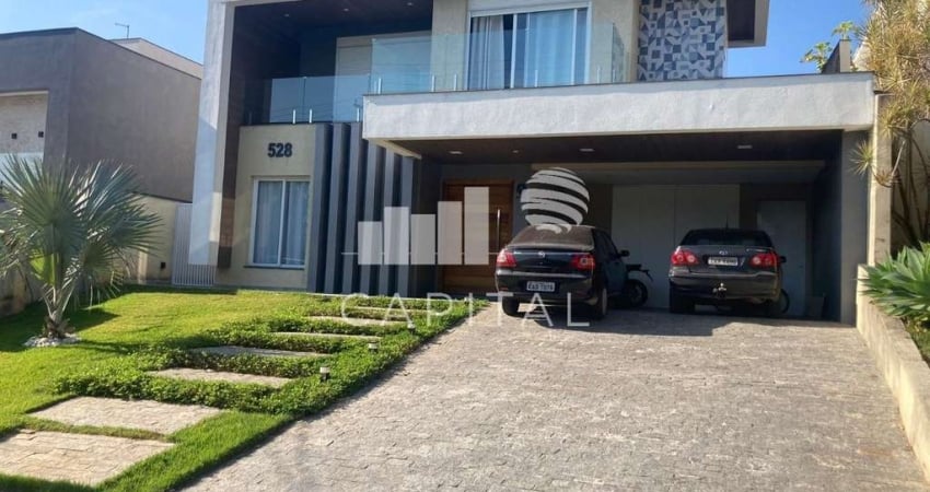 Linda Casa Para Venda  Em Santana de Parnaíba Tarumã