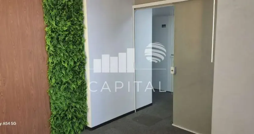 Sala comercial para alugar na Alameda Araguaia, 2190, Alphaville, Barueri