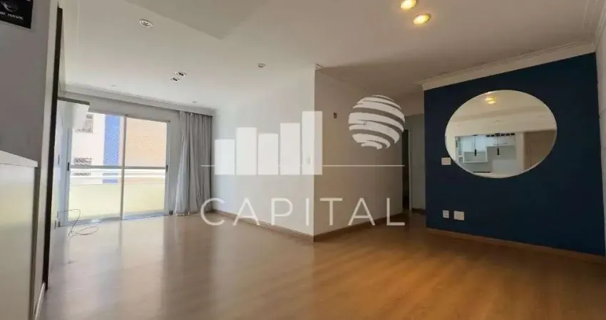 Apartamento com 3 quartos para alugar na Alameda Grajaú, 585, Alphaville, Barueri