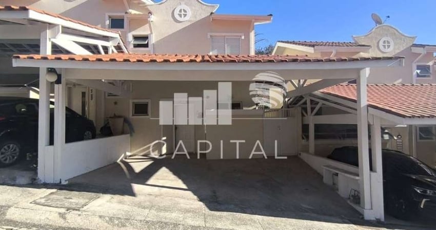 Casa Para Locação  Em Cotia - Sp