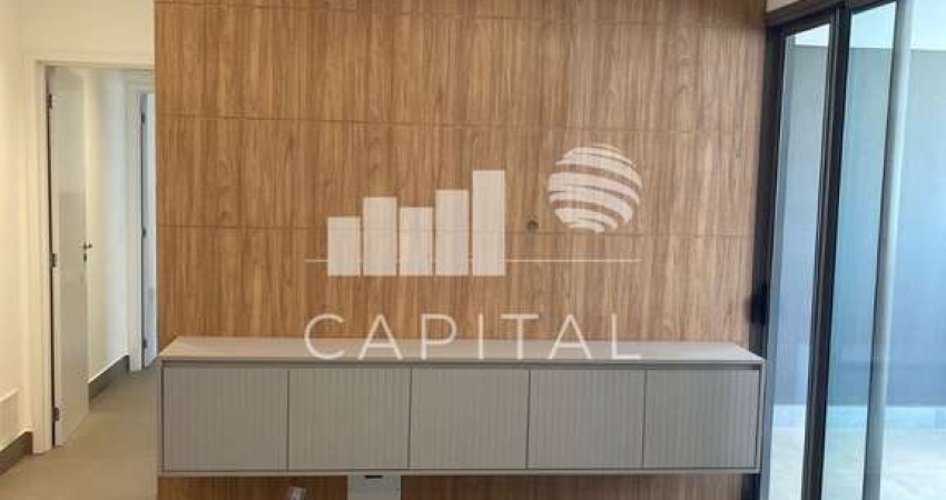 Vendo Ou Alugo Apartamento Com 2 Suítes Em Alphaville Barueri