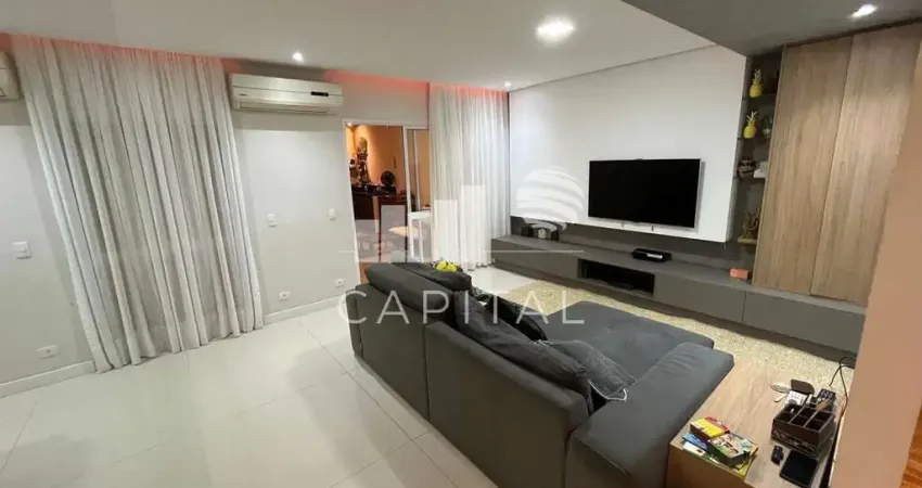 Casa em condomínio fechado com 2 quartos para alugar na Avenida Victor Civita, 235, Tamboré, Santana de Parnaíba