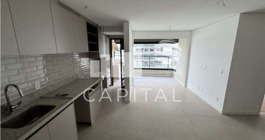 Apartamento Para  Locação Em Alphaville, Barueri / Sp