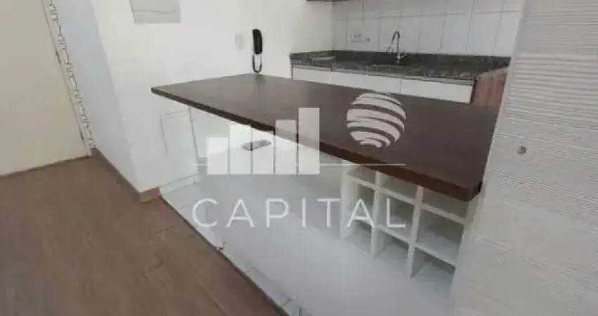 Apartamento com 3 quartos para alugar na Rua Werner Goldberg, 179, Jardim Tupanci, Barueri