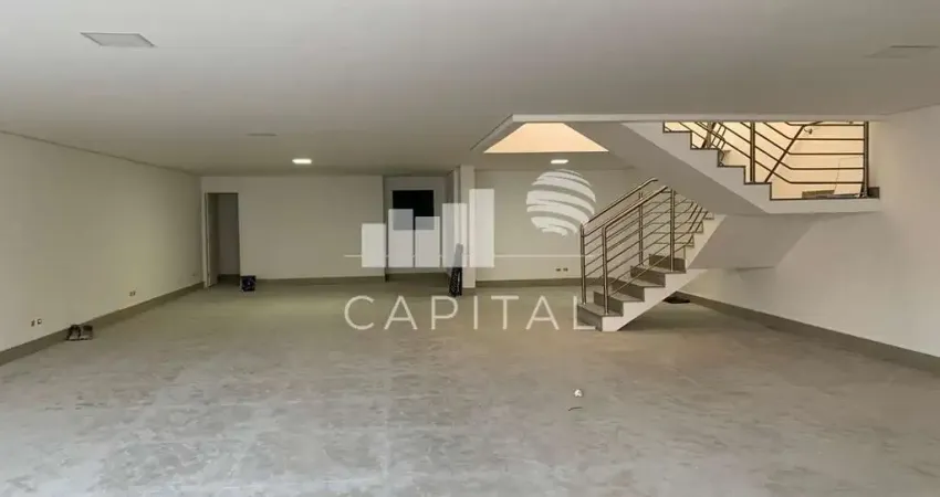 Prédio para alugar na Santina da Costa, 318, Vila Campesina, Osasco