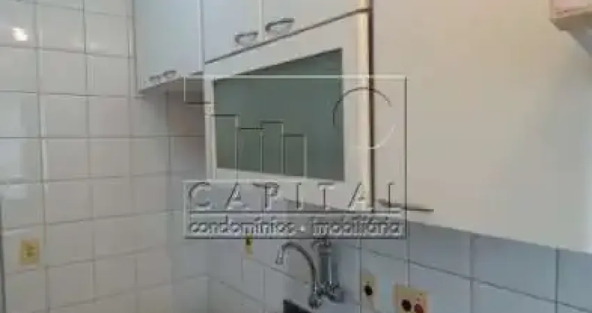 Apartamento com 2 quartos para alugar na Alameda Grajaú, 128, Alphaville, Barueri