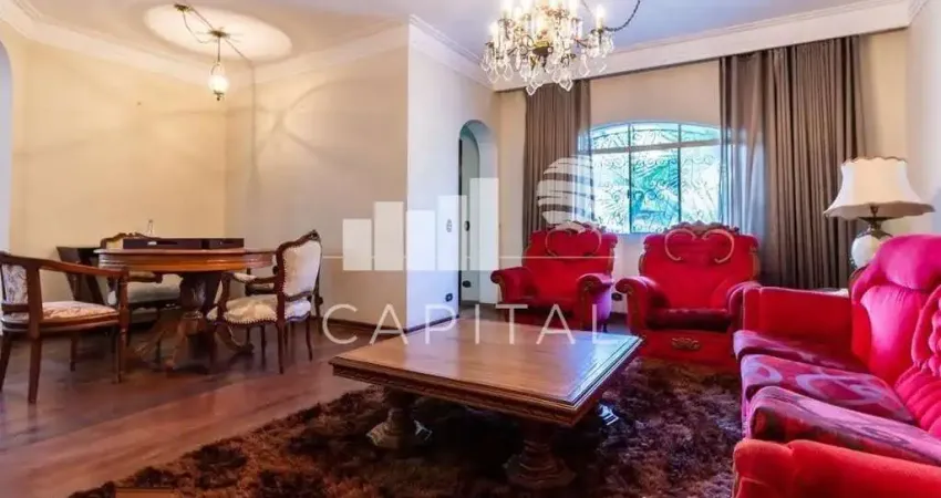 Casa em condomínio fechado com 4 quartos à venda na Londres, 103, Alphaville, Barueri