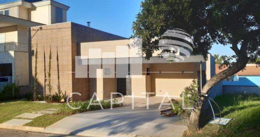 Casa Térrea A Venda Em Alphaville - Santana de Parnaíba - Sp