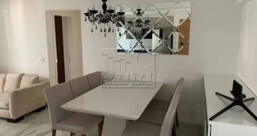 Apartamento com 2 quartos para alugar na Avenida Ômega, 174, Alphaville, Barueri