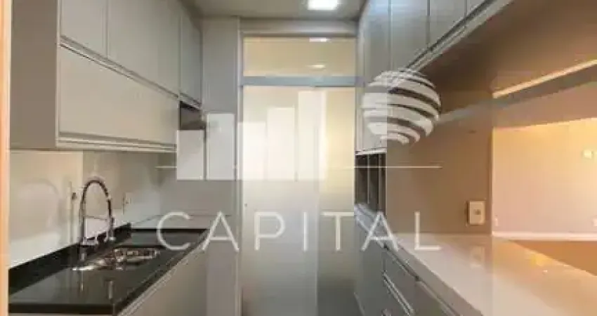 Apartamento Para Locação Em Alphaville No Jardins do Tamboré.